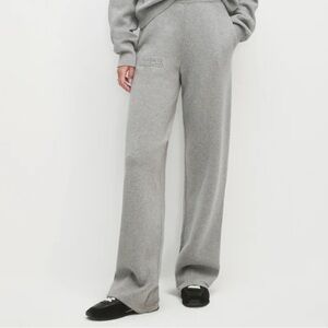 FAVORITE DAUGHTER THE FATIGUE SISTERS WIDE LEG PANT Size L